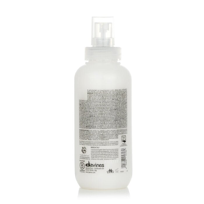 Davines Love Curl Primer (Lovely Curl Hydrating Anti-Humidity Blowdry Prep Milk für welliges oder lockiges Haar) 150ml/5.07oz