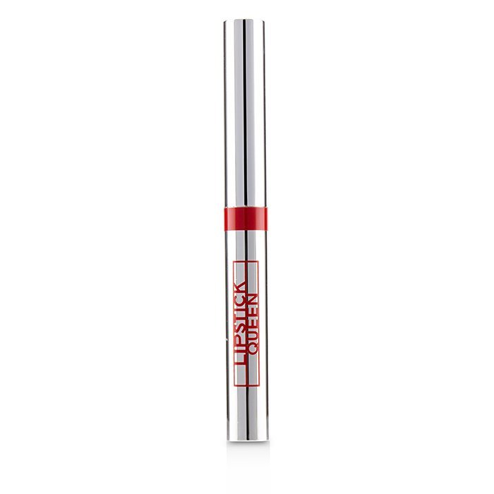 Lipstick Queen Rückspiegel-Lippenlack - # Little Red Convertible (Ein klassisches echtes Rot) 1,3 g/0,04 oz