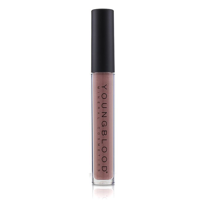 Youngblood Lipgloss – Deja Vu, 3 ml/0,1 oz
