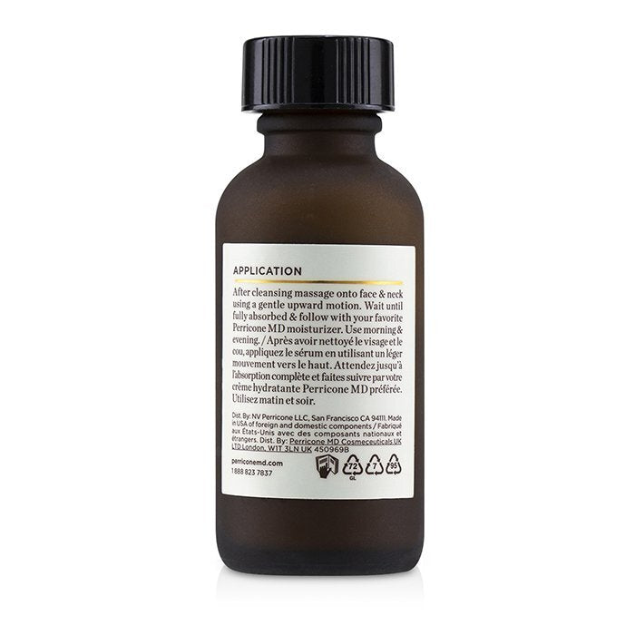 Perricone MD Essential Fx Acyl-Glutathione Serum für tiefe Falten, 30 ml