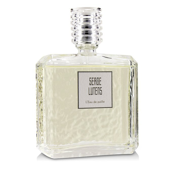 Serge Lutens Les Eaux De Politesse L'Eau De Paille Eau de Parfum Spray 100 ml