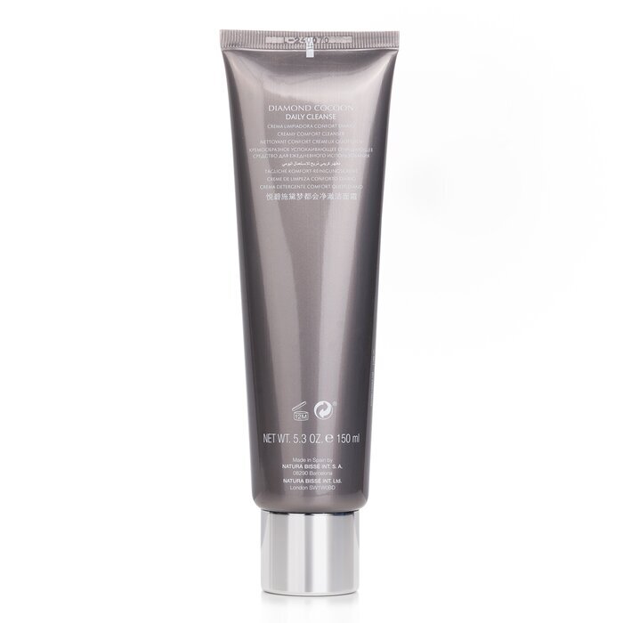 Natura Bisse Diamond Cocoon Daily Cleanse 150ml