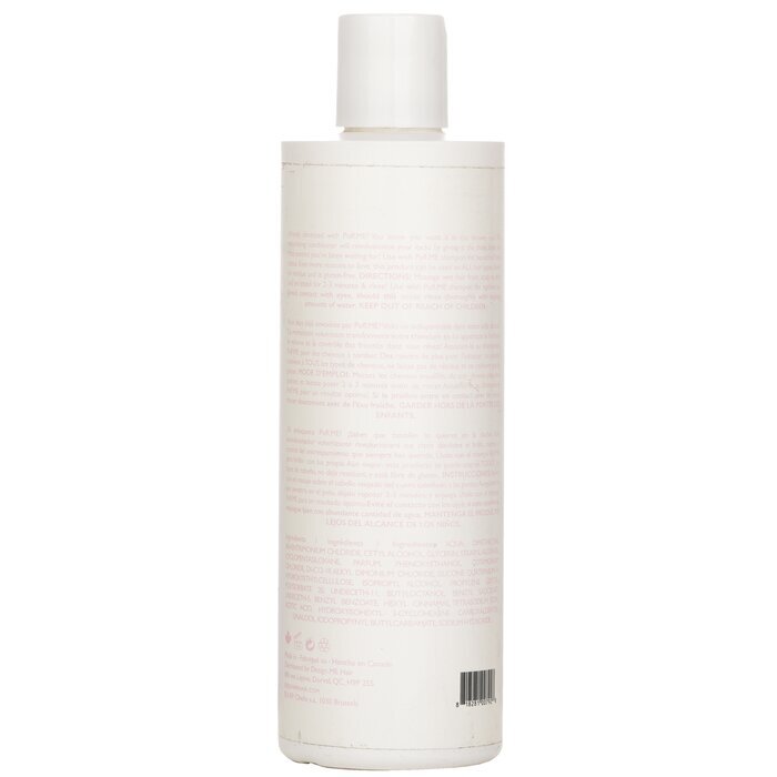 Design.ME Puff.ME Volumen-Conditioner 300ml/10oz