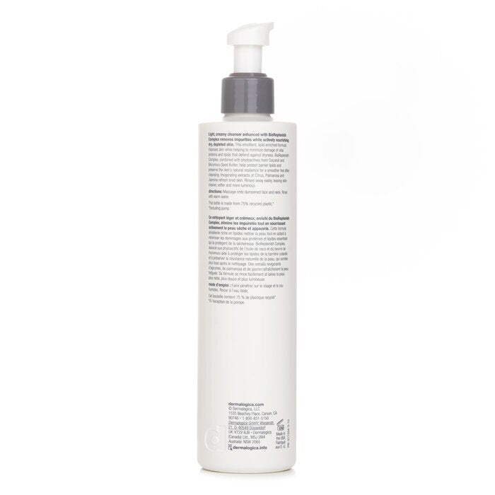 Dermalogica Intensive Moisture Cleanser 295ml
