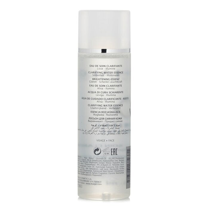 Thalgo Lumiere Marine Klärende Wasseressenz 125ml/4.22oz