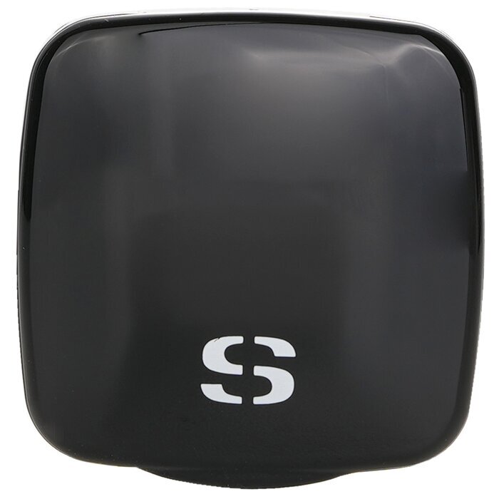 Sisley Les Phyto Ombres Langanhaltender, strahlender Lidschatten – Nr. 24 Silky Steel, 1,5 g/0,05 oz