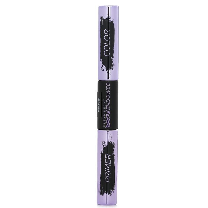 Urban Decay Brow Endowed Volumizer (Primer+Farbe) - # Brunette Betty (Mittelbraun) 7,8g/0,274oz