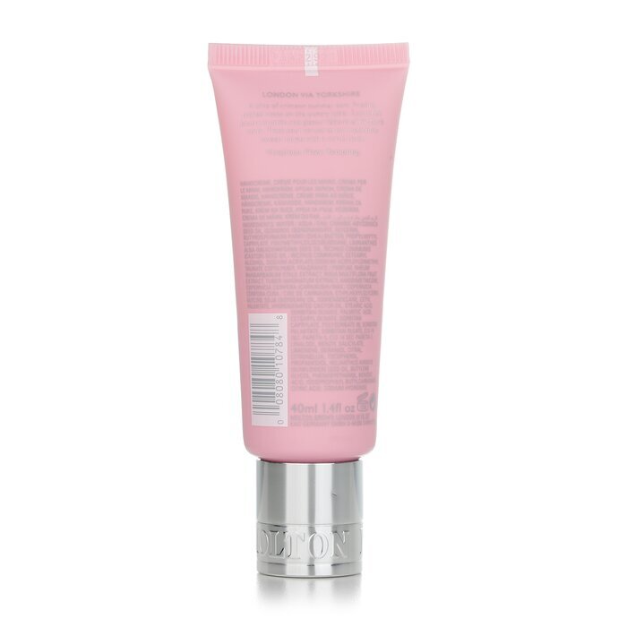 Molton Brown Delicious Rhabarber & Rose Handcreme 40ml/1,4oz