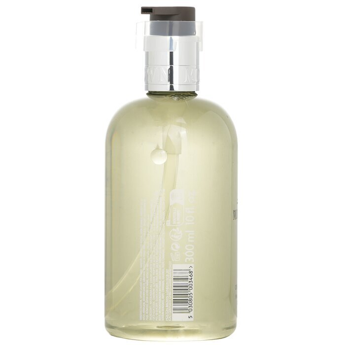 Molton Brown – Feines flüssiges Handwaschmittel mit Orange und Bergamotte, 300 ml