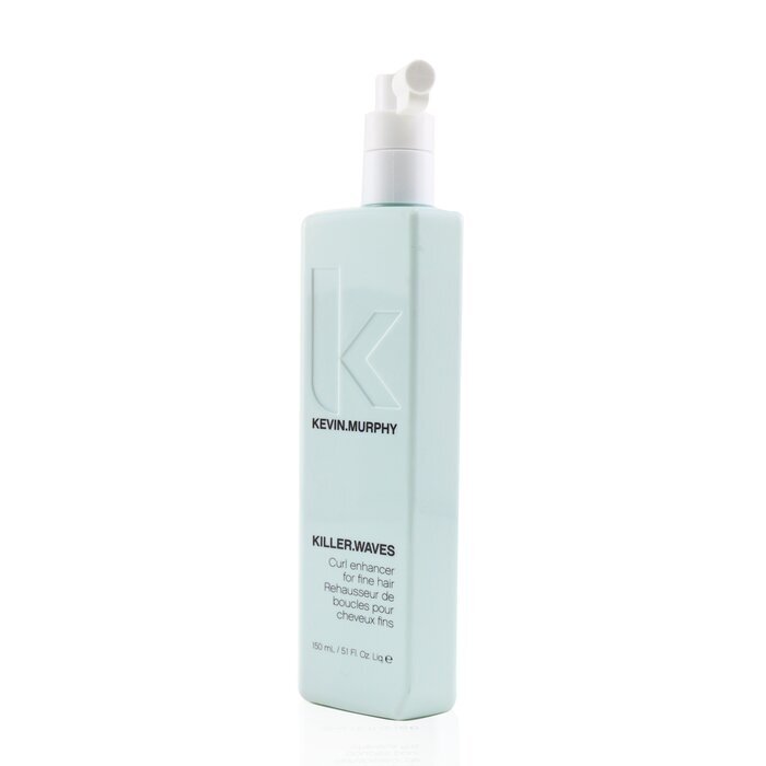 Kevin Murphy Killer.Waves (Lockenverstärker – für feines Haar) 150ml/5.1oz