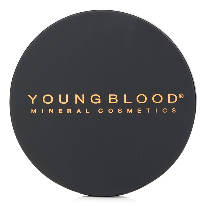 Youngblood Defining Bronzer - # Caliente 8 g/0,28 oz