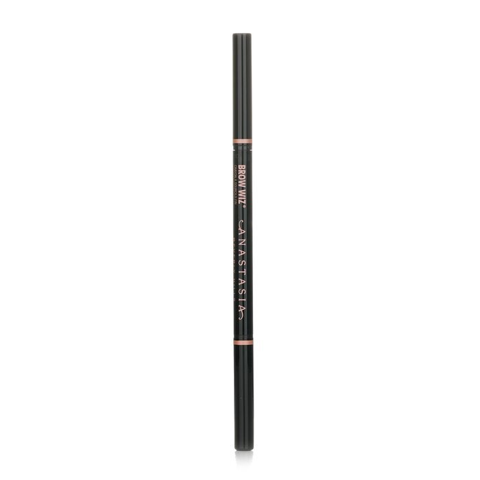 Anastasia Beverly Hills – Brow Wiz – Dünner Augenbrauenstift – Ebenholz, 0,085 g