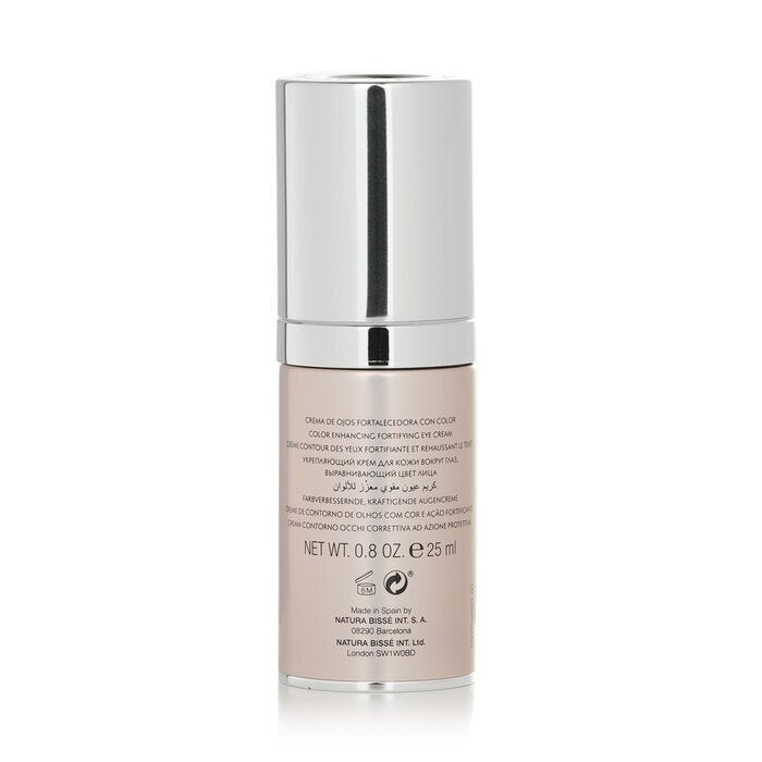 Natura Bisse Diamond Cocoon Sheer Eye 25ml