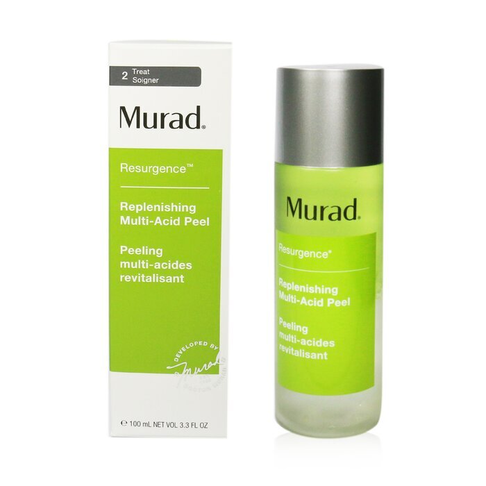 Murad Auffüllendes Multi-Säure-Peeling, 100 ml