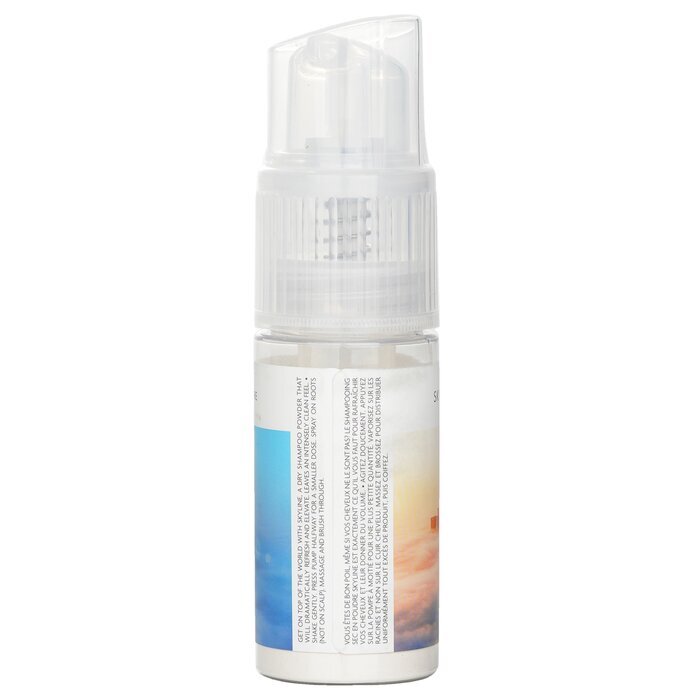 R+Co Skyline Trockenshampoo-Pulver 28 g/1 oz