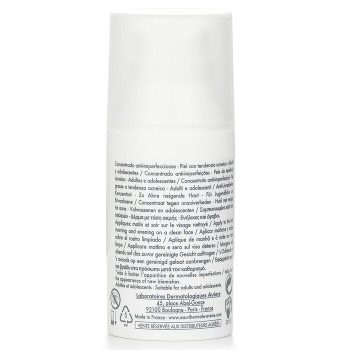Avene Cleanance Comedomed Anti-Blemishes Konzentrat - Für zu Akne neigende Haut 30ml/1oz