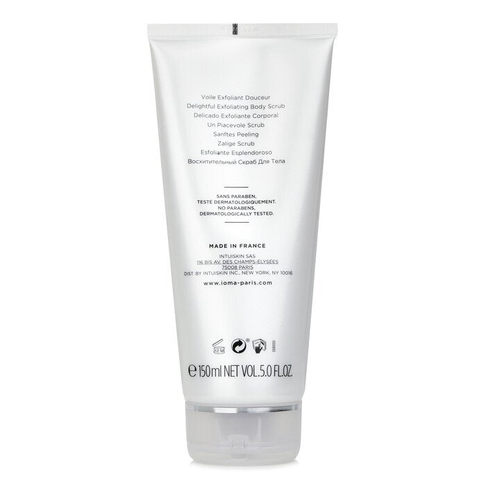 IOMA Cocoon - Herrliches Peeling für den Körper 150 ml