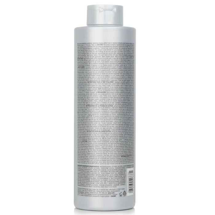 Joico Blonde Life Violet Conditioner (For Cool, Bright Blondes) 1000ml