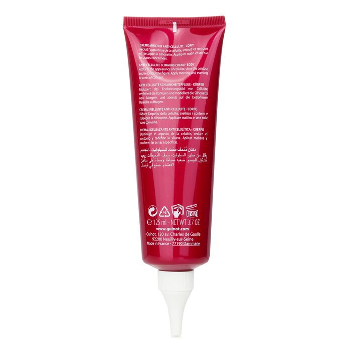 Guinot Slim Logic Schlankheitscreme 125ml/4oz