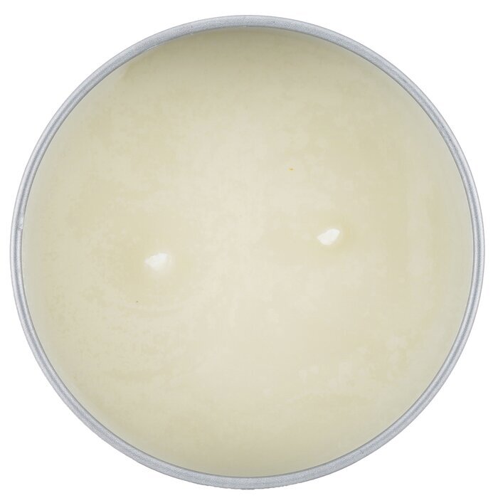 Carroll & Chan Kerze in Dose, 100 % Bienenwachs, Grüner Tee (8 x 6 cm)