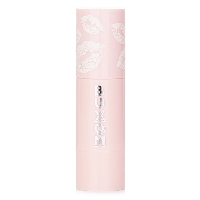 Buxom Power Full Plump Lip Balm - Big O (Sheer Pink) 4.8g