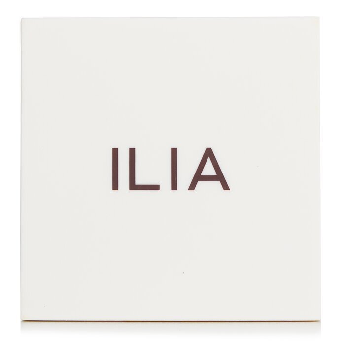 ILIA The Necessary Lidschatten-Palette (6x Lidschatten) - # Warm Nude 6x1,5g/0,05oz