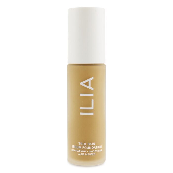 ILIA True Skin Serum Foundation – # SF8.5 Bedarra 30 ml/1 Unze