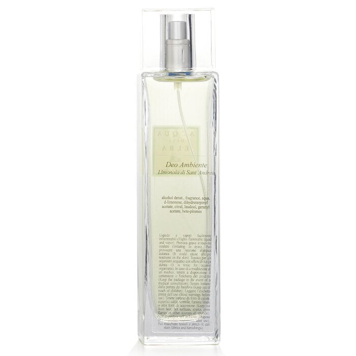 Acqua Dell'Elba Raumspray - Limonaia Di Sant' Andrea 100 ml