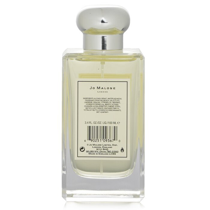 Jo Malone Fig & Lotus Flower Cologne Spray (ursprünglich ohne Box) 100 ml