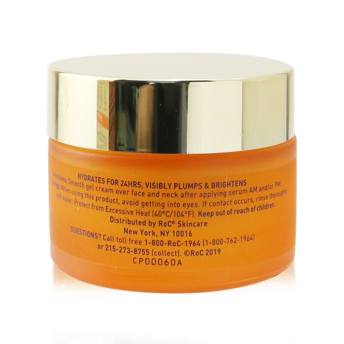 ROC Multi Correxion Revive + Glow Gel Cream 48g