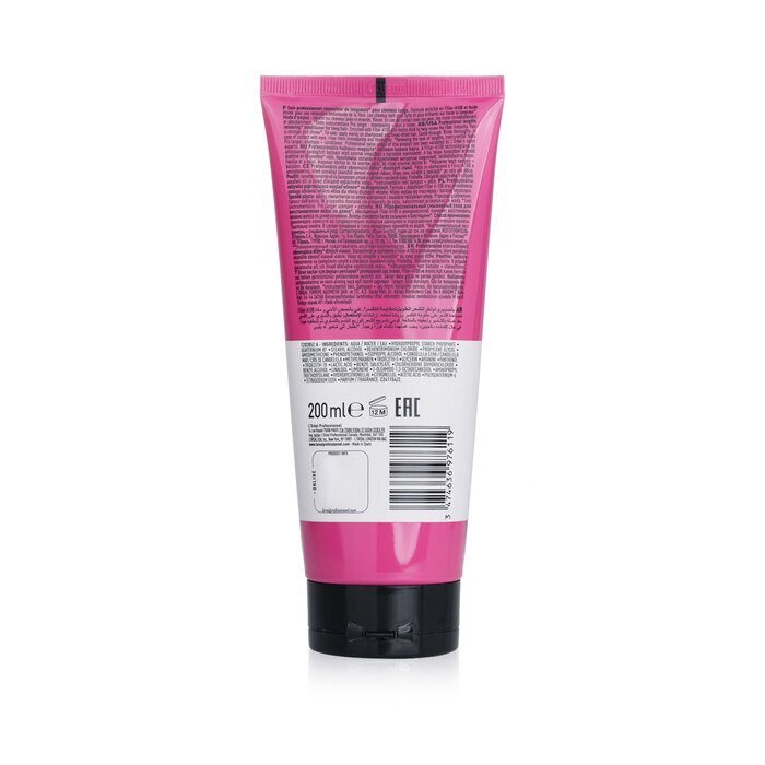 L'Oreal Professionnel Serie Expert - Pro Longer Filler-A100 + Aminosäuren-Längenerneuernder Conditioner 200ml/6,7oz