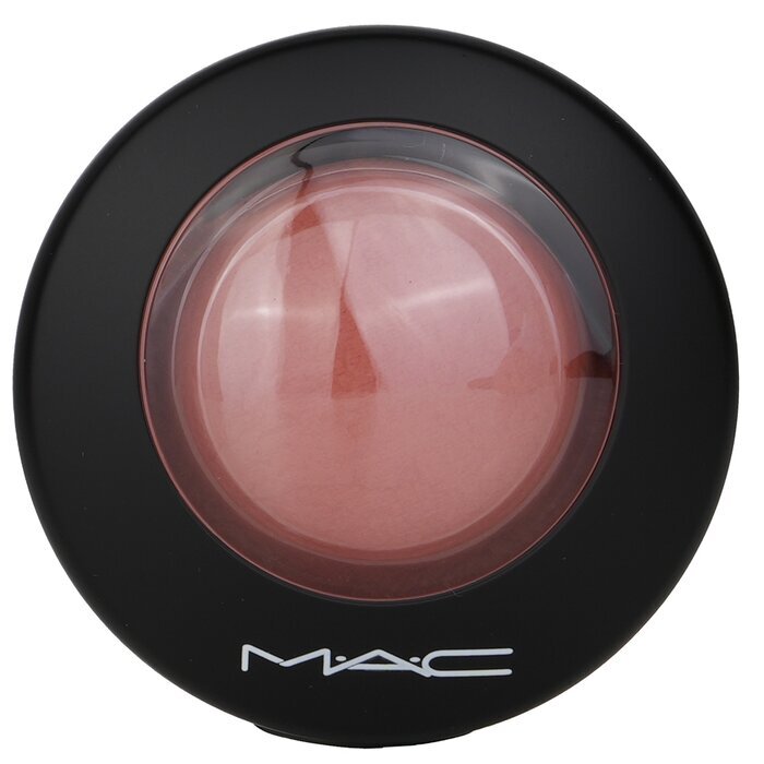 MAC Mineralize Rouge – Like Me, Love Me (hellorange Koralle) 4 g/0,14 oz