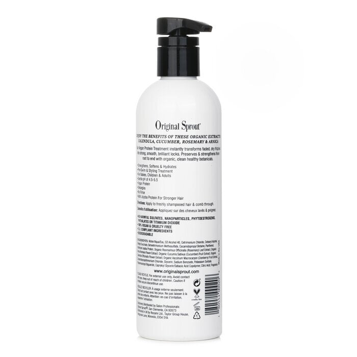 Original Sprout Classic Collection Leave-In-Conditioner, 354 ml
