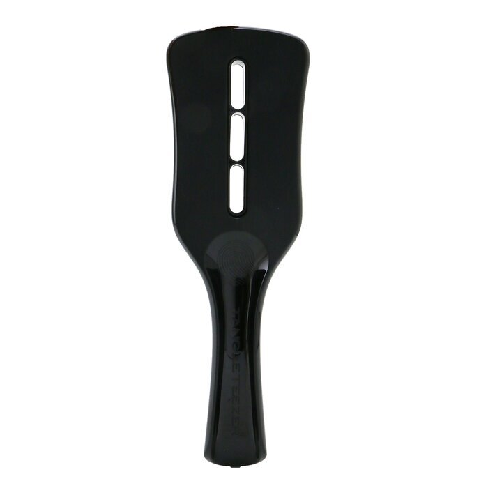 Tangle Teezer Easy Dry & Go belüftete Föhnbürste – # Jet Black 1 Stück