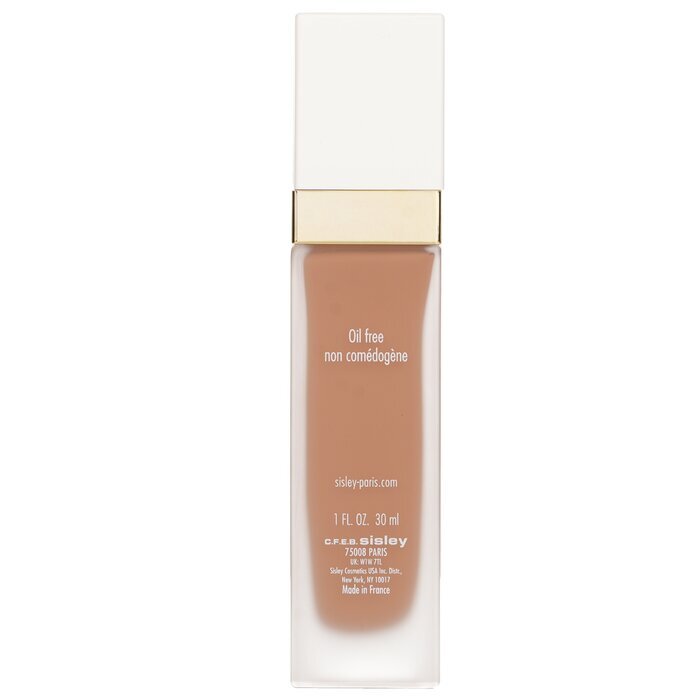 Sisleya Le Teint Anti-Aging Foundation – Nr. 4R Spice, 30 ml