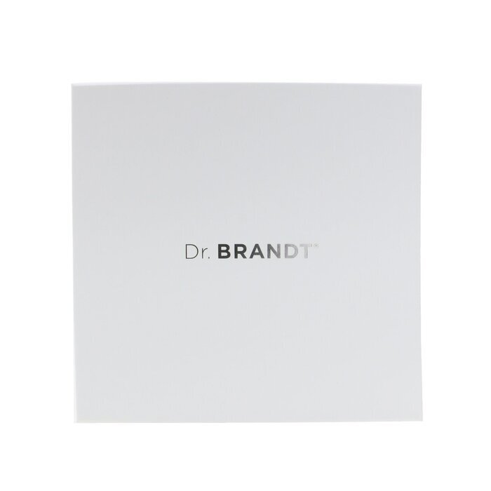 Dr. Brandt Skincare Wishlist Kit: Pore Refiner Primer 30 ml + Faltenglättungscreme 15 g + Mikrodermabrasion 7,5 g + Hyaluroncreme 10 g 4-tlg.