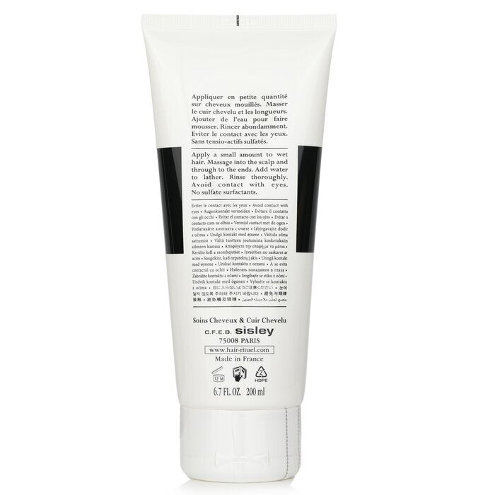 Hair Rituel von Sisley Color Perfecting Shampoo (Haar- und Kopfhautpflege) 200 ml