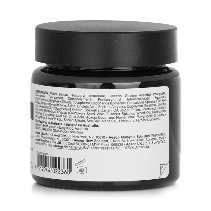Aesop Sublime Replenishing Nachtmaske, 60 ml