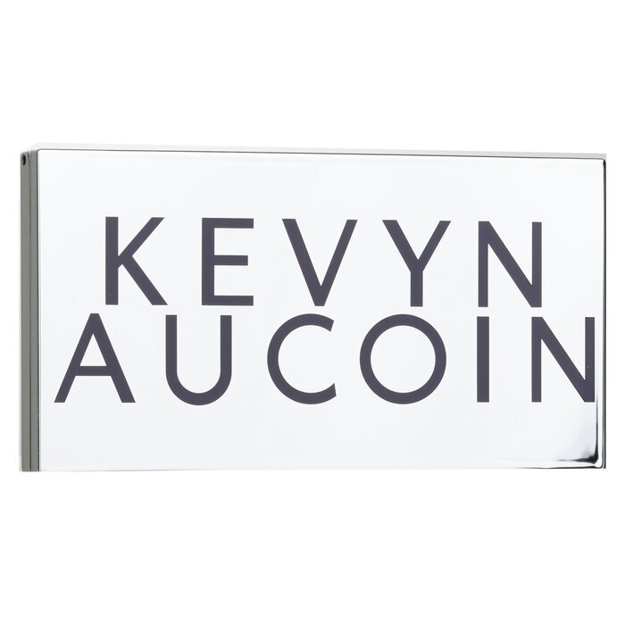 Kevyn Aucoin Kaleidochrome All Over Highlight Palette (4x Highlighter) 4x4g/0,14oz
