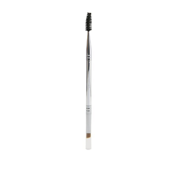 Plume Science Nourish & Define Brow Pomade (mit doppelseitigem Pinsel) – # Ashy Daybreak 4 g/0,14 oz