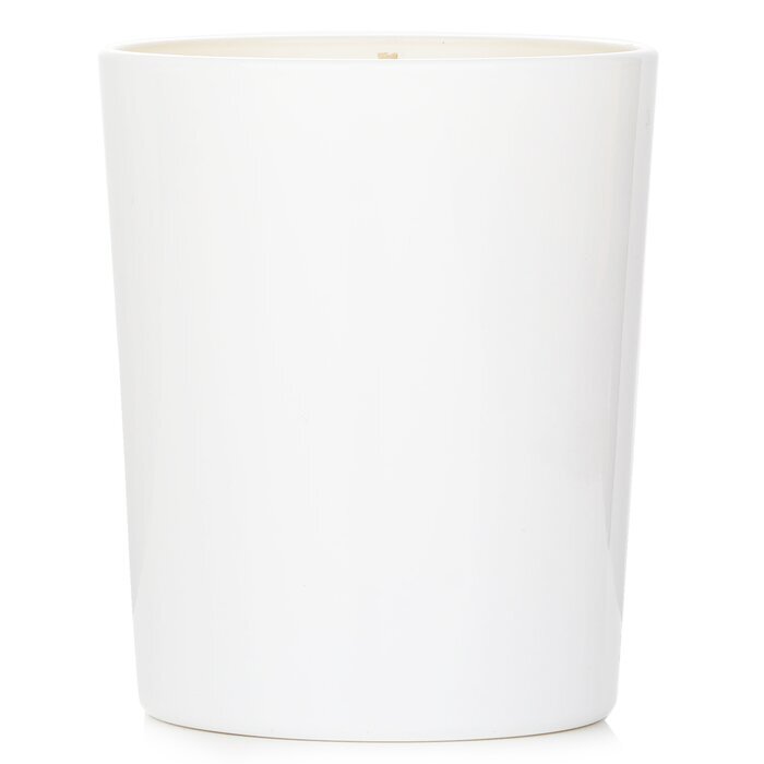 Max Benjamin Kerze - Blaue Blumen 190g/6,5oz