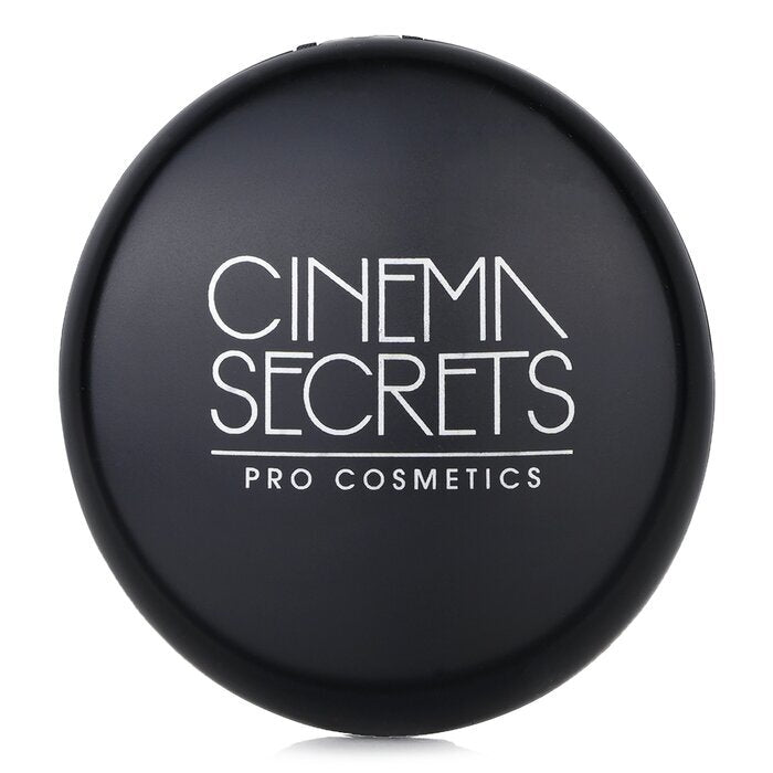 Cinema Secrets Dual FX Foundation Puder - # Olive 8g/0.28oz