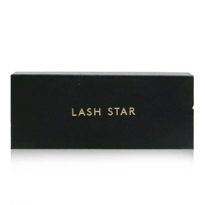 Lash Star Visionary Lashes - # 005 (4-11 mm, volles Volumen) 1 Paar