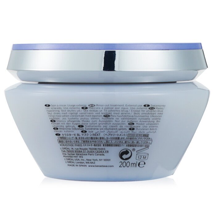 Kerastase Blond Absolu Masque Cicaextreme 200 ml/6,8 oz