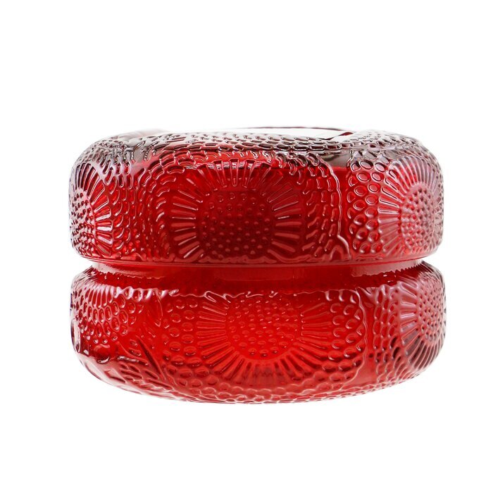 Voluspa Macaron Kerze - Goji Tarocco Orange 51g/1,8oz