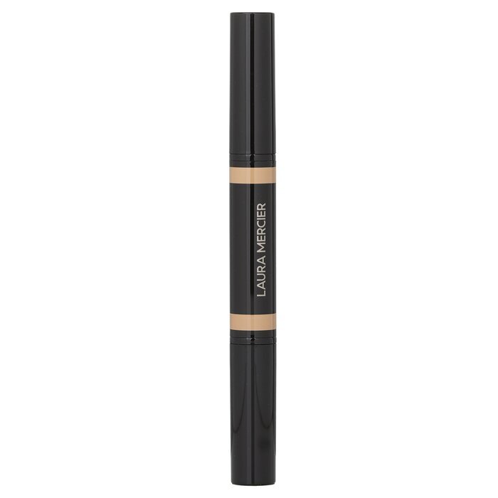 Laura Mercier Secret Camouflage Brighten & Correct Duo - 2N Light With Neutral Undertone 2x1g