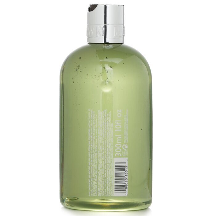 Molton Brown Lilien- und Magnolienblüten-Bade- und Duschgel, 300 ml
