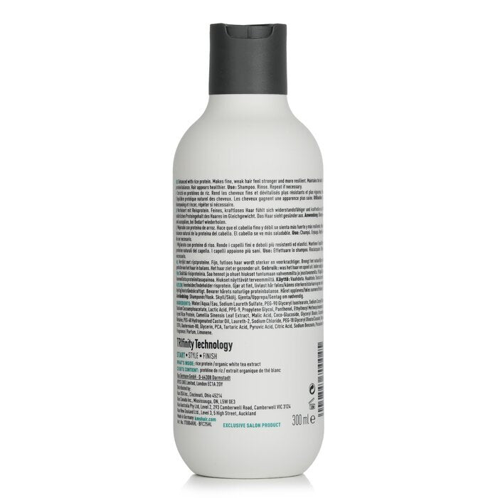 KMS California Add Power Shampoo (Protein und Kraft) 300ml/10.1oz