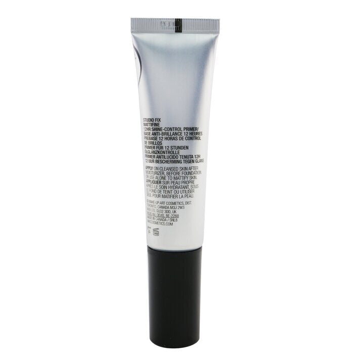 MAC Studio Fix Mattifine 12HR Shine Control Primer 30ml
