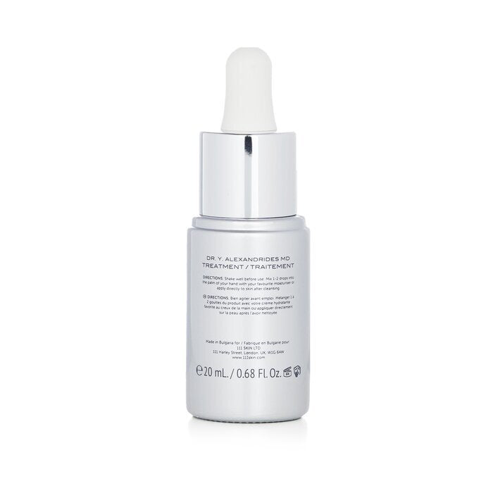 111skin Hyaluronic Acid Aqua Booster 20ml
